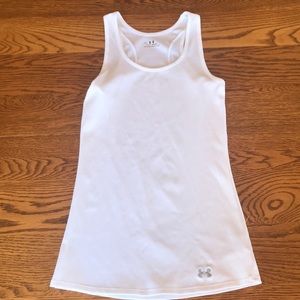 Under Armour Tops - Under armour tank top Under Armour Tops - Under armour tank top